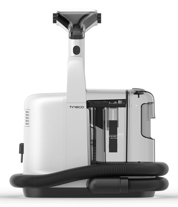 Tineco iCarpet Spot Handheld Carpet Cleaning Machine Black White