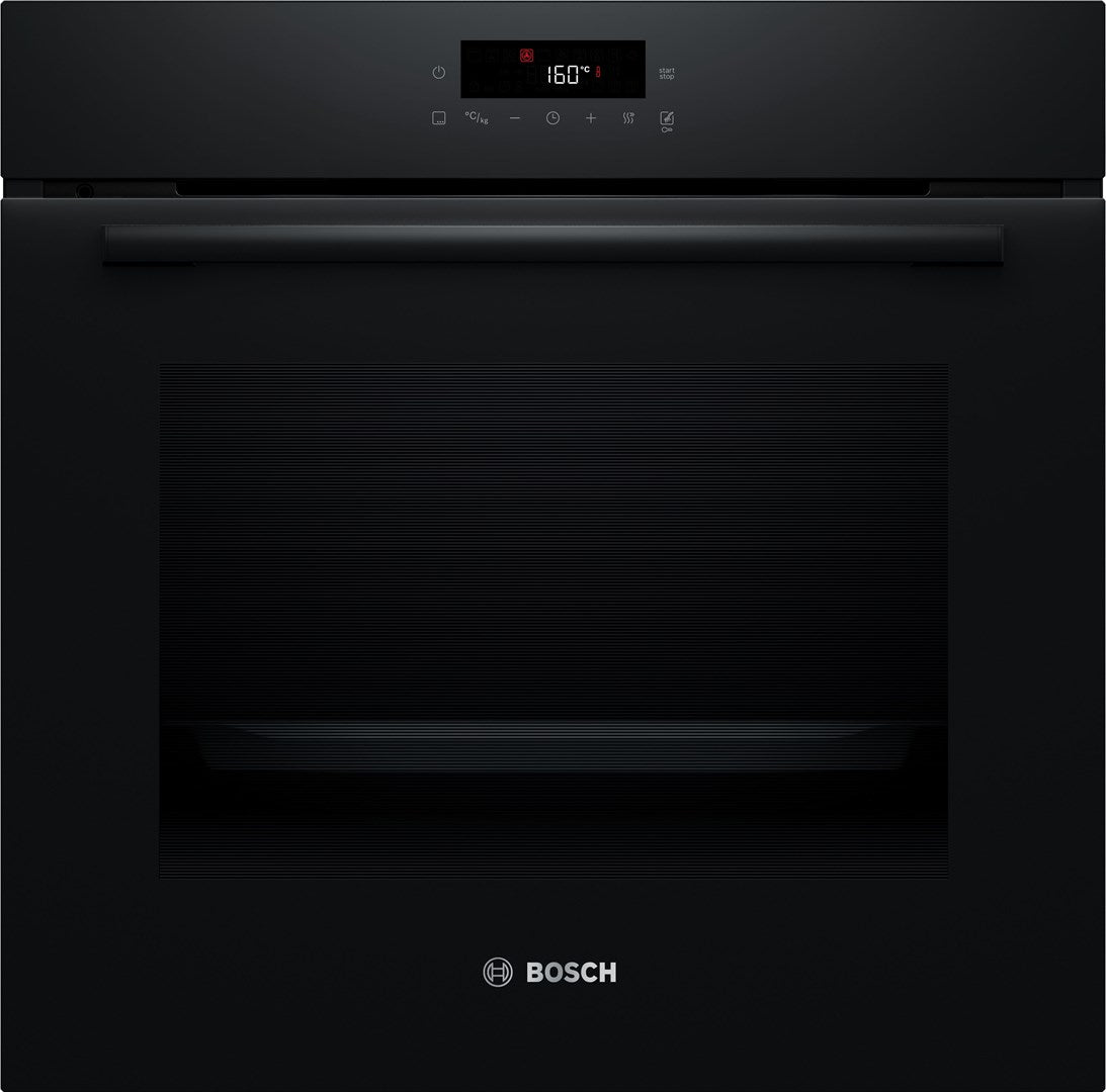 Bosch Serie 2 HBA571BB4 Oven 71 L 3600W Black