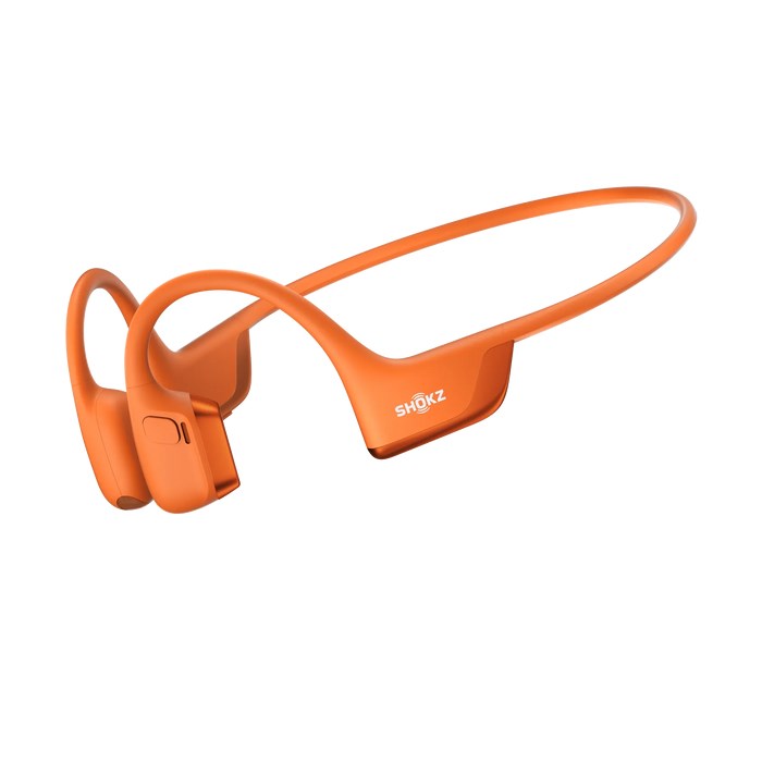 Shokz OpenRun Pro2 - Orange (S820OR)