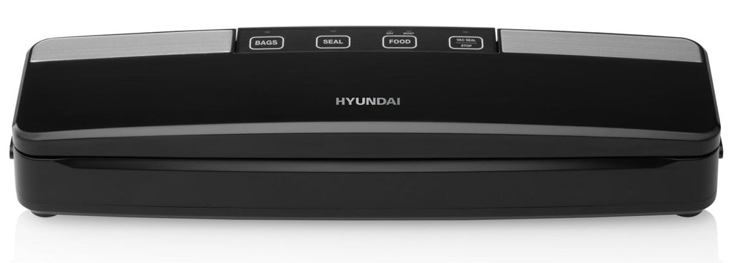 Hyundai Vacuum Sealer 100752731 0.6 mbar Black