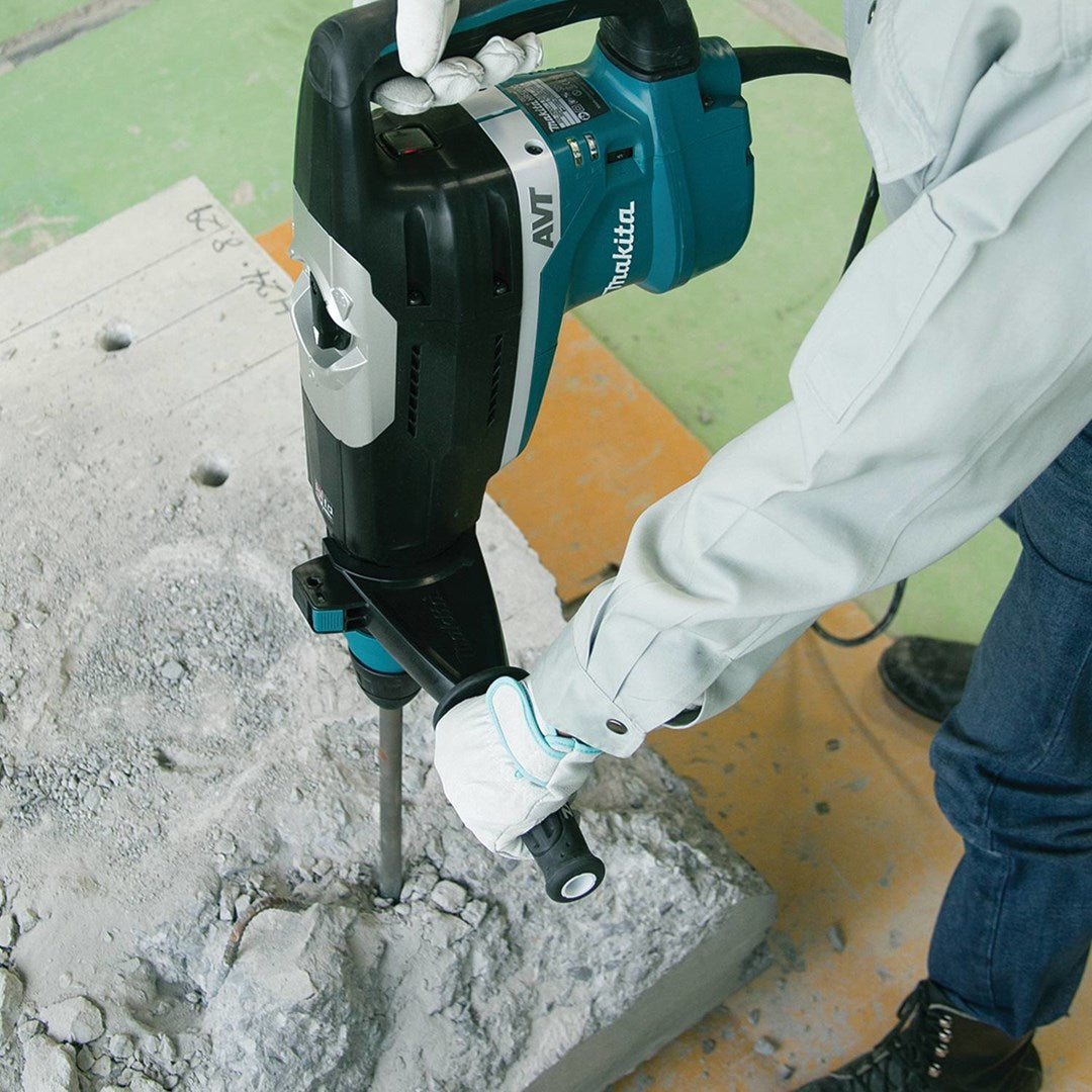 Makita HR5212C Rotary Hammer 1510 W 260 RPM SDS Max
