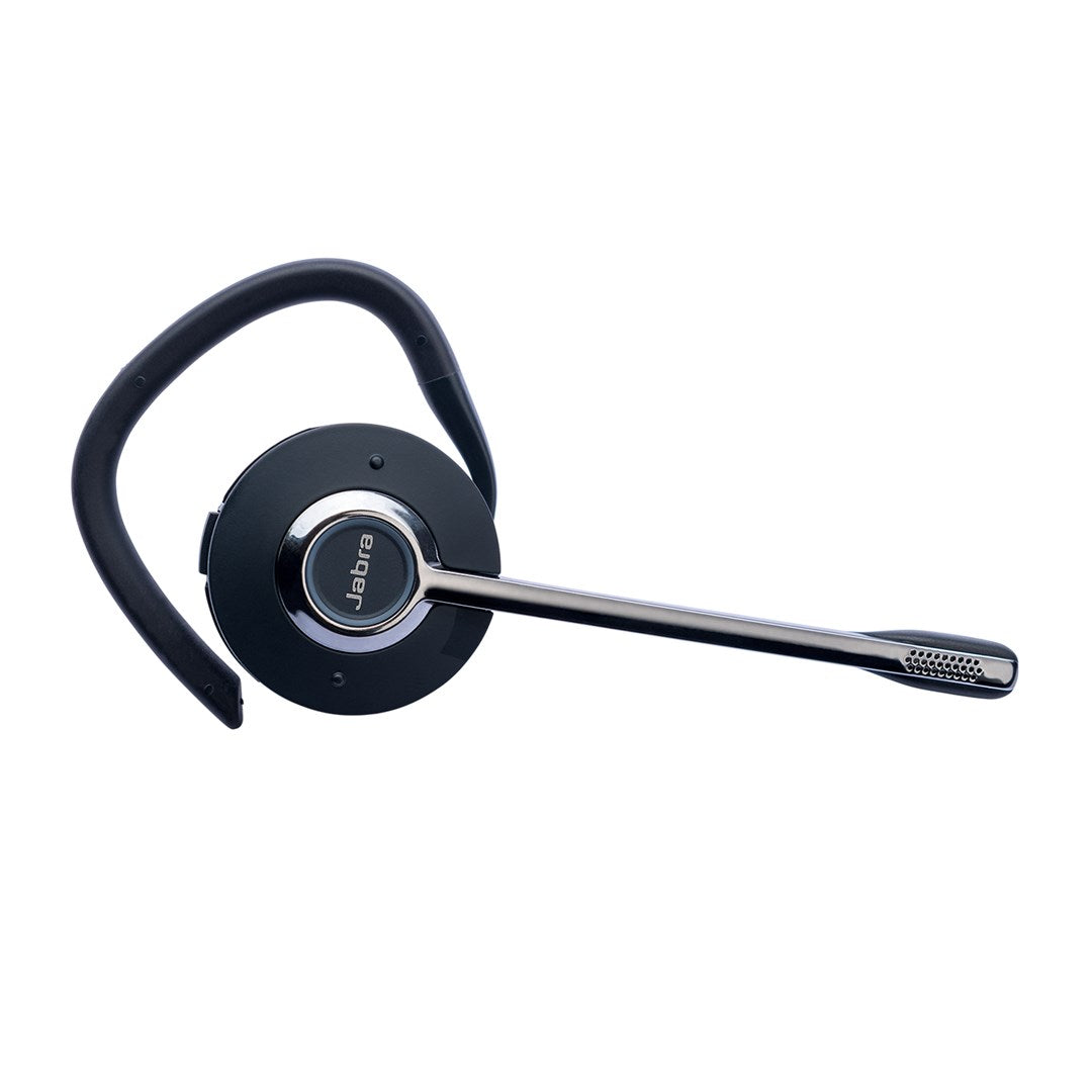 Jabra Engage Headset - Wireless - Convertible - UC Certified - 14401-51