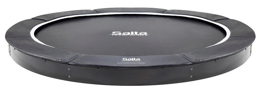 Salta Royal Baseground Trampoline - 305 cm - Recreational/Backyard