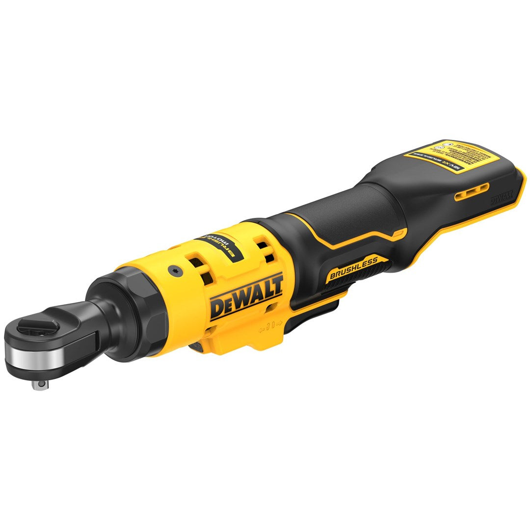 DeWalt Ratchet Wrench 12V 54 Nm Lightweight Model 1838312