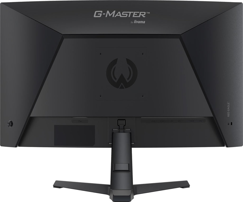 iiyama G-MASTER GC2784HSU-B1 computer monitor 68.6 cm (27 ) 1920 x 1080 pixels Full HD LCD Black