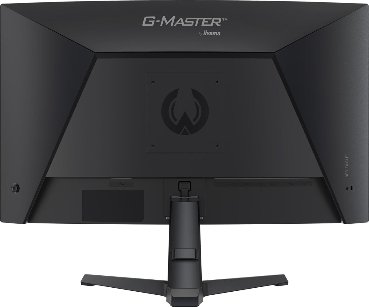 iiyama G-MASTER GC2784HSU-B1 computer monitor 68.6 cm (27 ) 1920 x 1080 pixels Full HD LCD Black