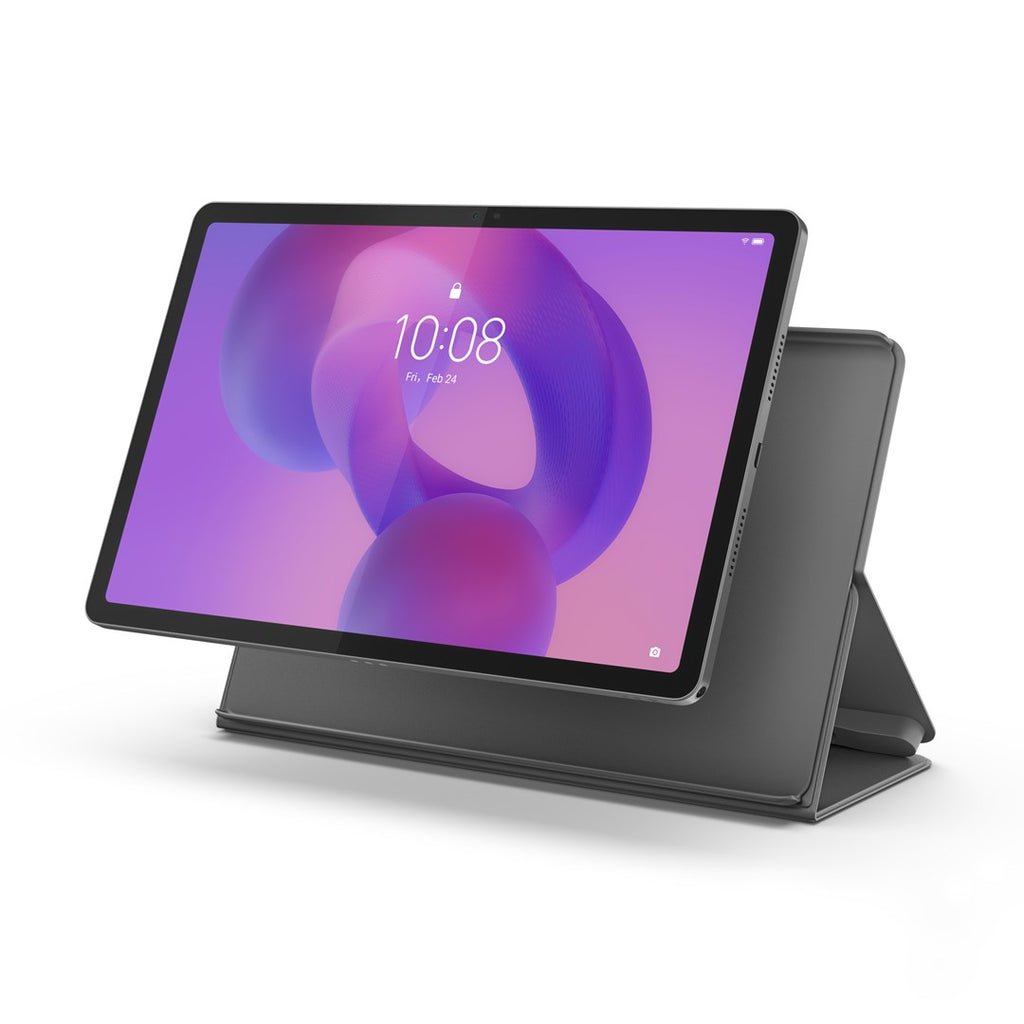 Lenovo Idea Tab 11" 128GB 6GB Wi-Fi 5 Android 15 Grey | Model: ZAFR1052SE