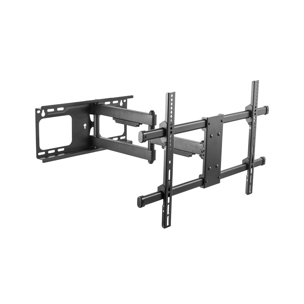 Wall mount 37-70 inch black LPA49-463D (vertical and horizontal adjustable)
