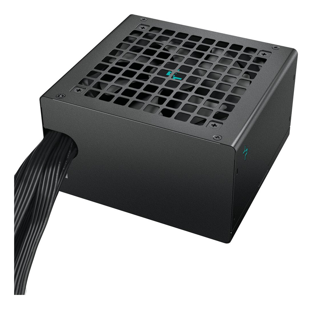 DEEPCOOL PL750D Power Supply 750W ATX Black