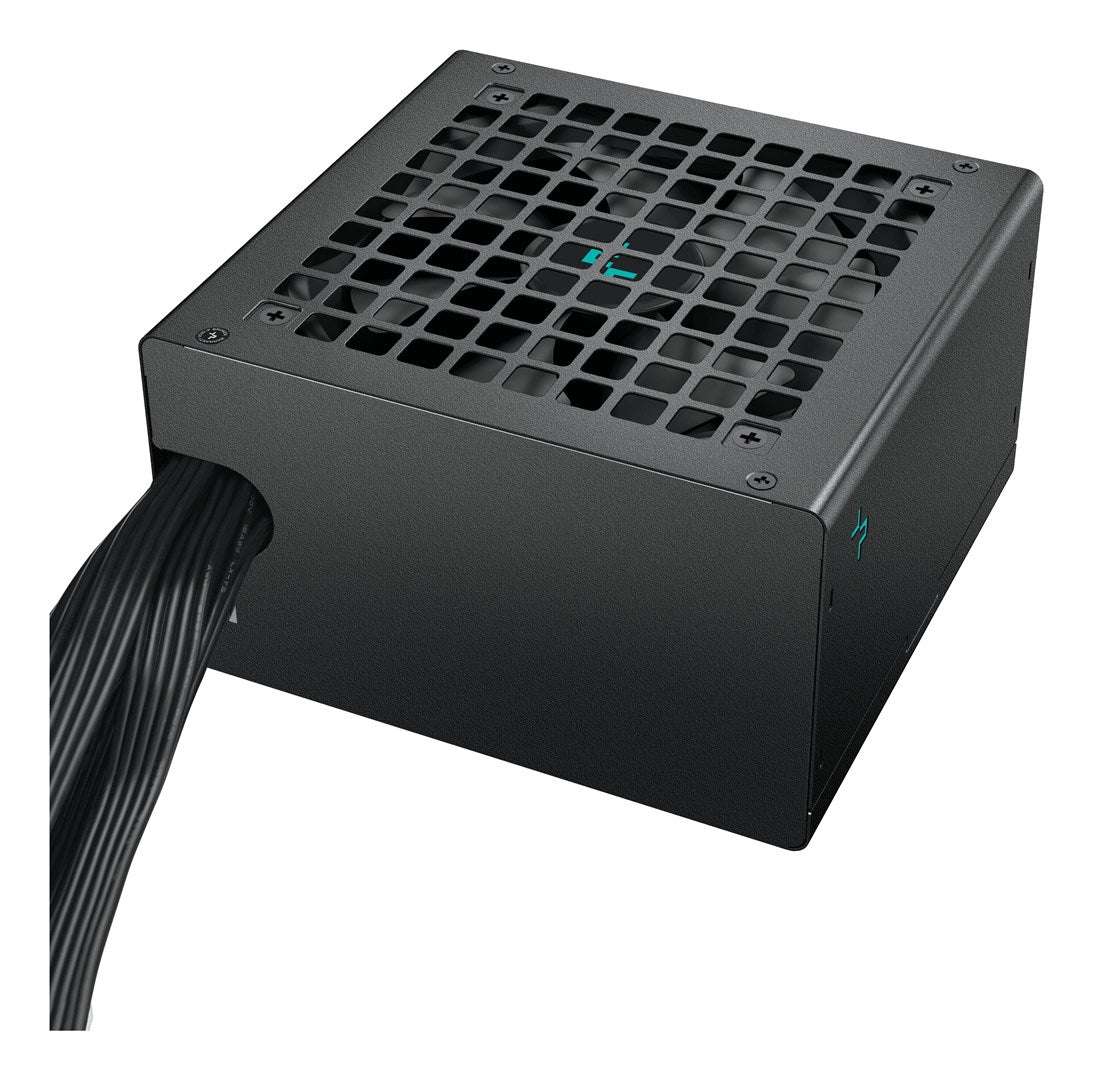 DEEPCOOL PL750D Power Supply 750W ATX Black