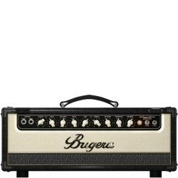 Bugera 55-Watt Guitar Head with INFINIUM Technology