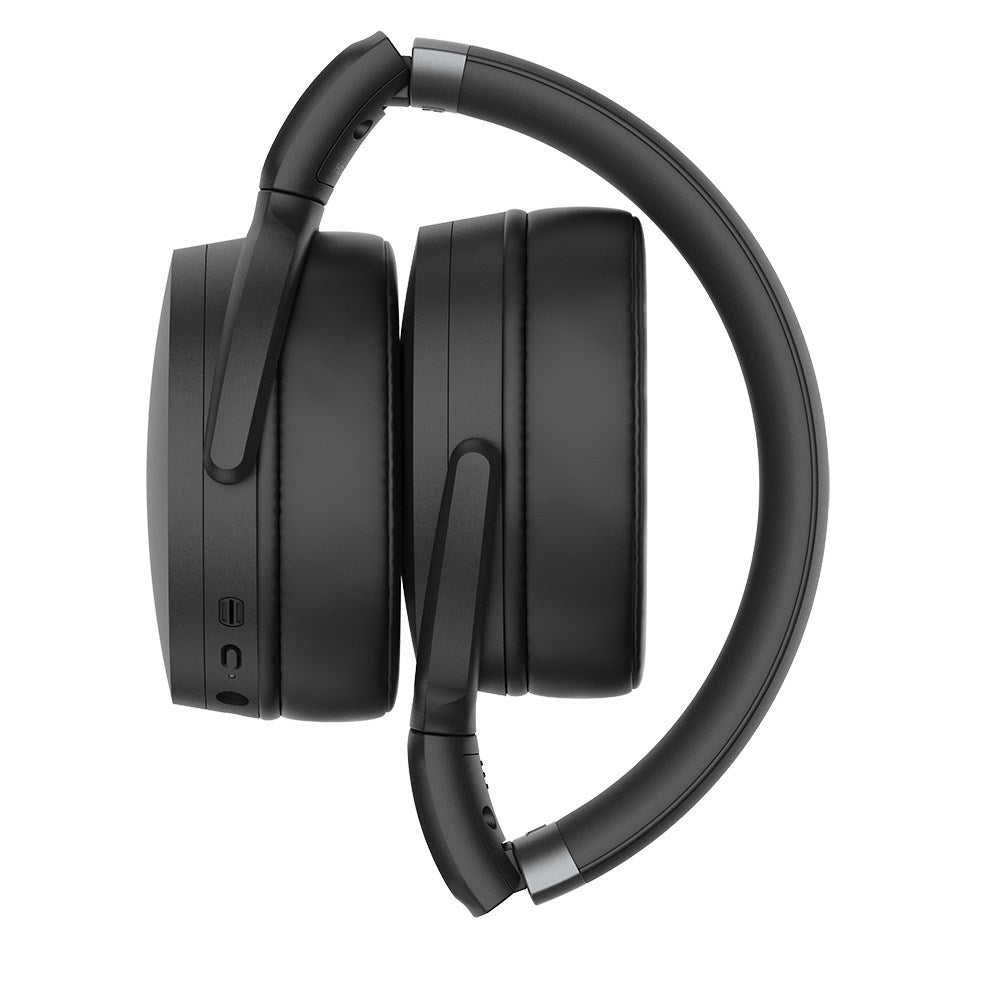 Sennheiser HD 450BT Wireless Headphones Black Bluetooth