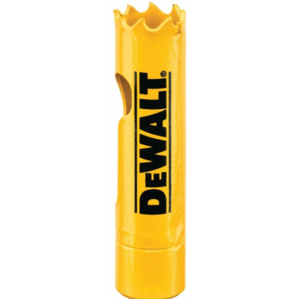 DeWALT DT90361-QZ drill hole saw 9 pc(s)