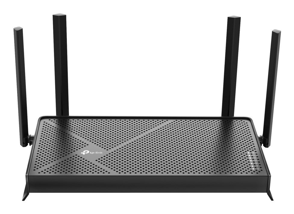 TP-Link Archer BE3600 Wireless Router 2.5 Gigabit Dual-band Black