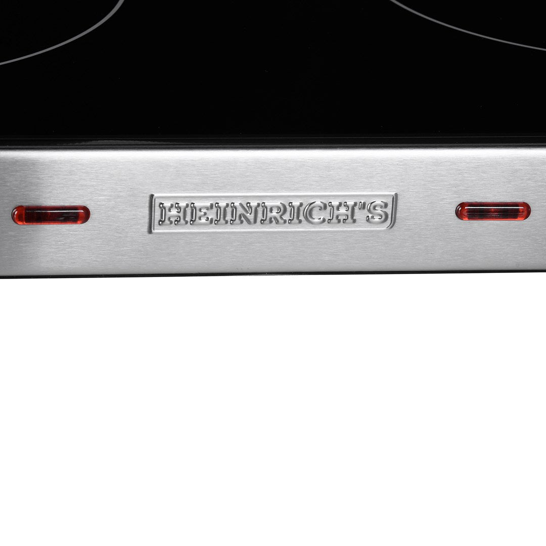 HEINRICH'S Electric Cooker HDK 8696