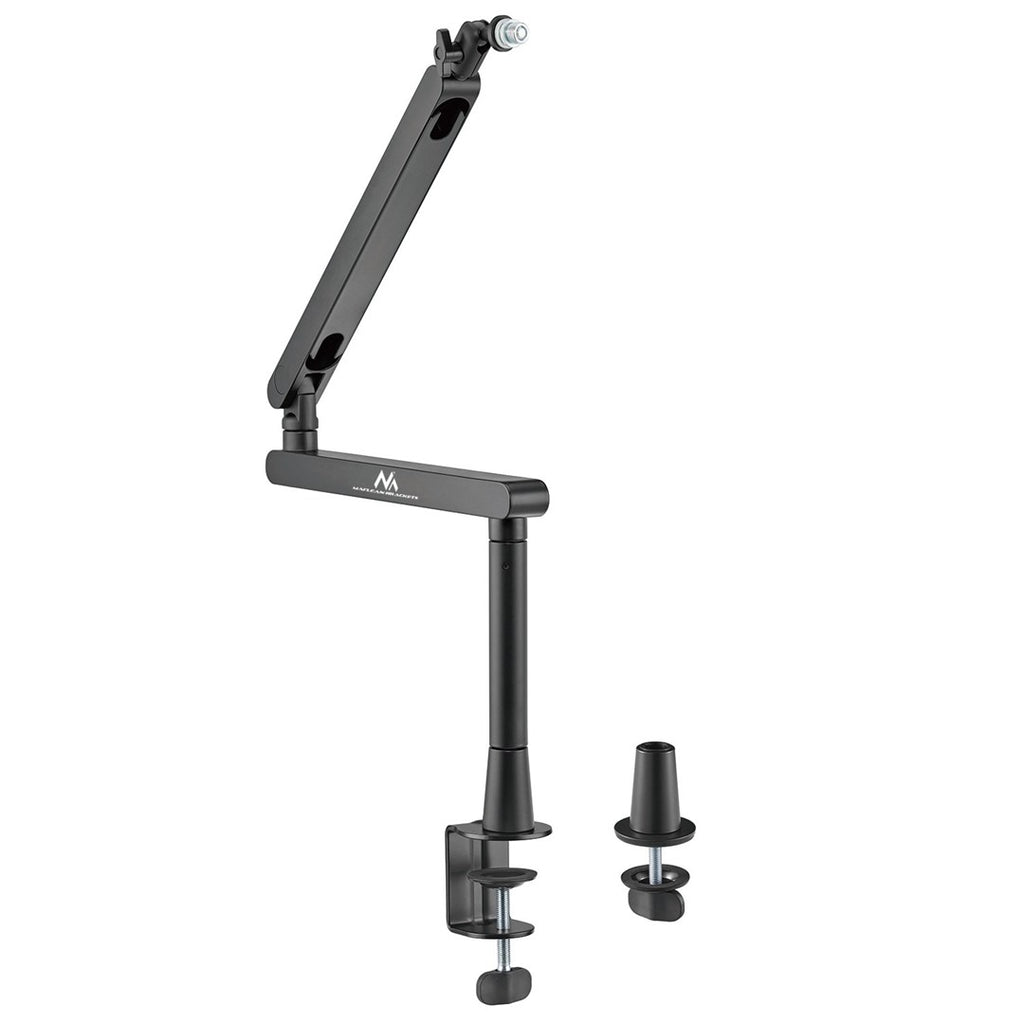 Maclean MC-971 Professional Microphone Holder Max. 2 kg