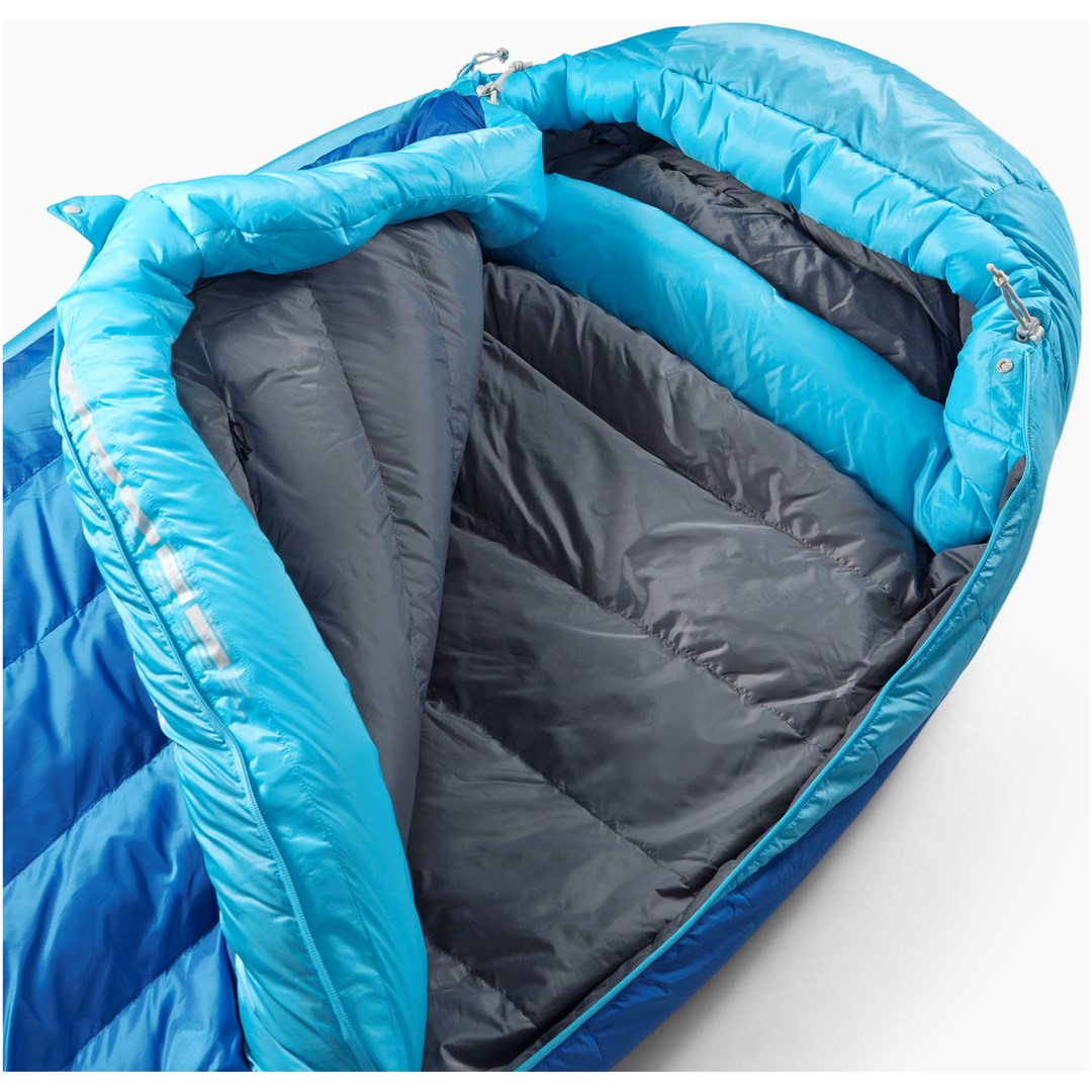 SEA TO SUMMIT Trek -1C/30F R Sleeping Bag | ASL0411721/UNI