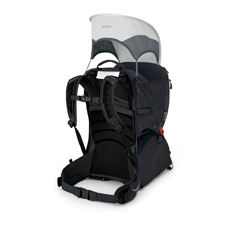 Osprey Poco LT Child Carrier - Nylon
