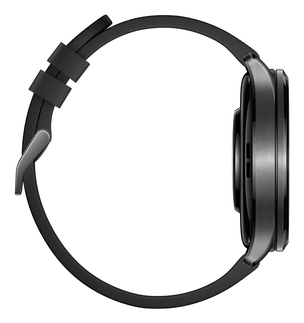 Xiaomi Watch 5 Smartwatch, 3.91" AMOLED Display, 930 mAh Battery, BHR07WRGL