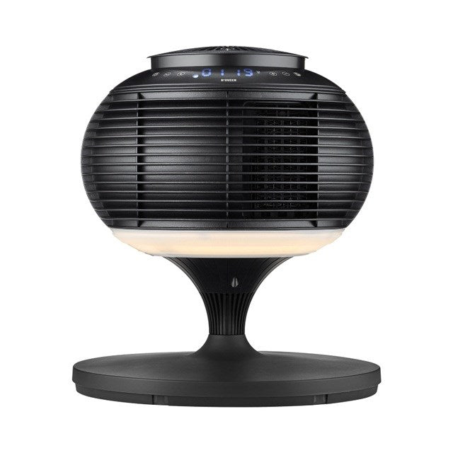 NOVEEN 3-in-1 Dome Fan 1200W Adjustable Height Remote Control F780