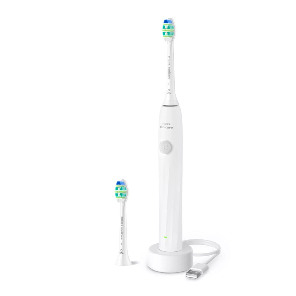 Philips Sonicare 2100 HX4022/01 - Rechargeable Toothbrush - 31000 Movements - Adult