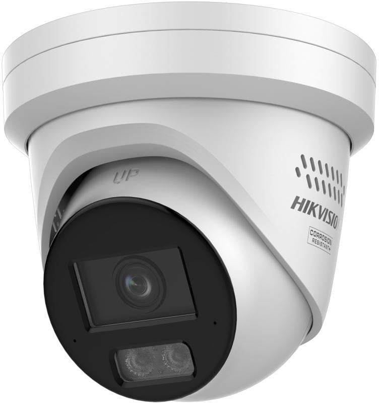Pro Series PTRZ Network Camera with 5-Axis Adjustment