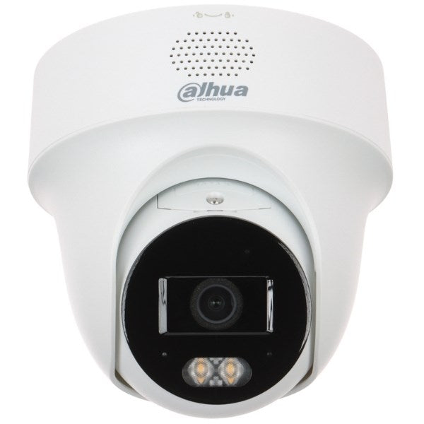 IP Camera Dahua IPC-PT1239H-PV-0280B 2MP with Active Deterrence