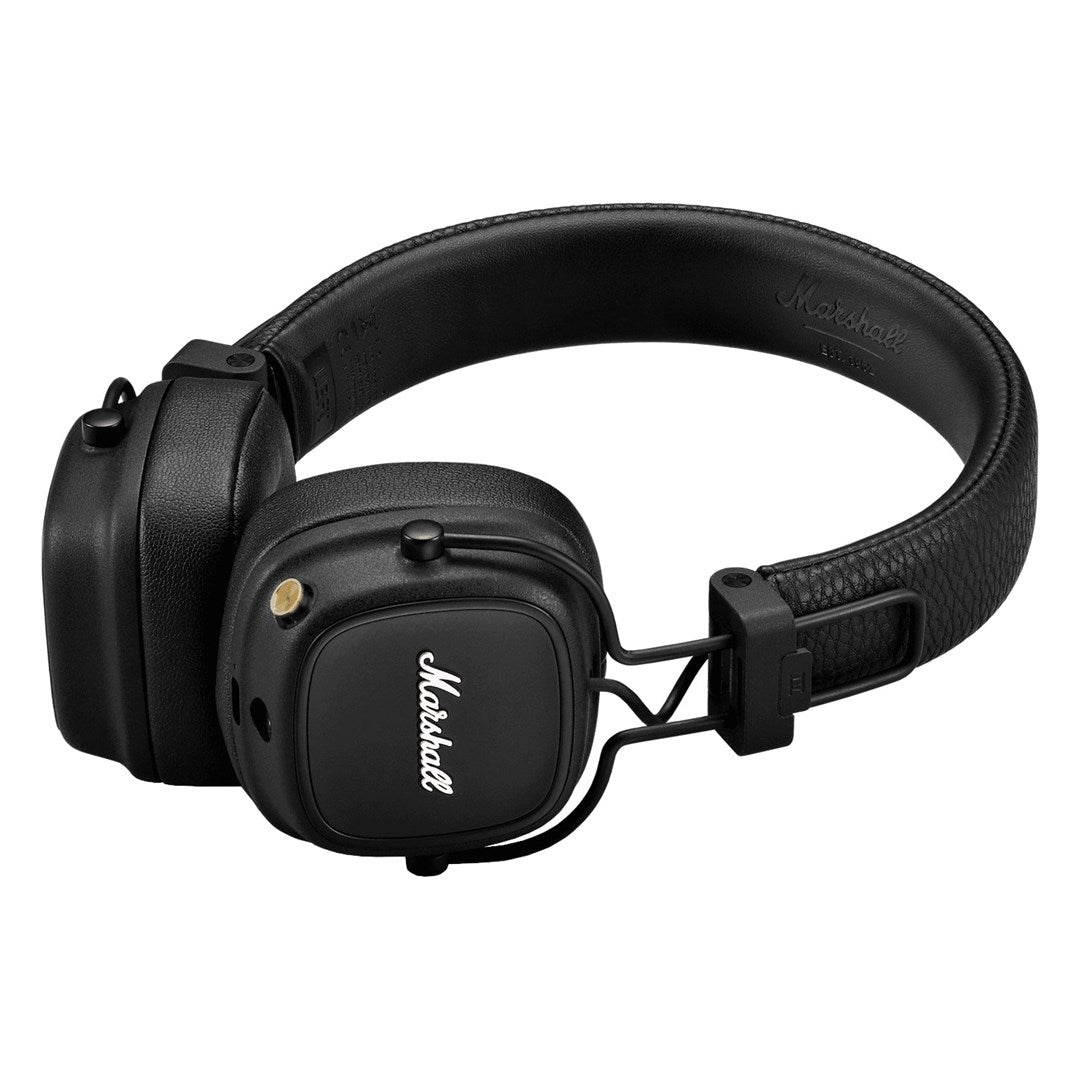 Marshall Major IV BT Over-Ear Headphones