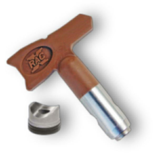 GRACO Brown HDA541 Nozzle for Skim Coat - Heavy Duty Applicator