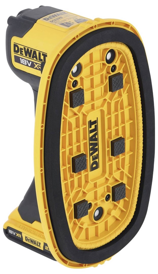 18V XR Vacuum Pump Grabo 1x2Ah