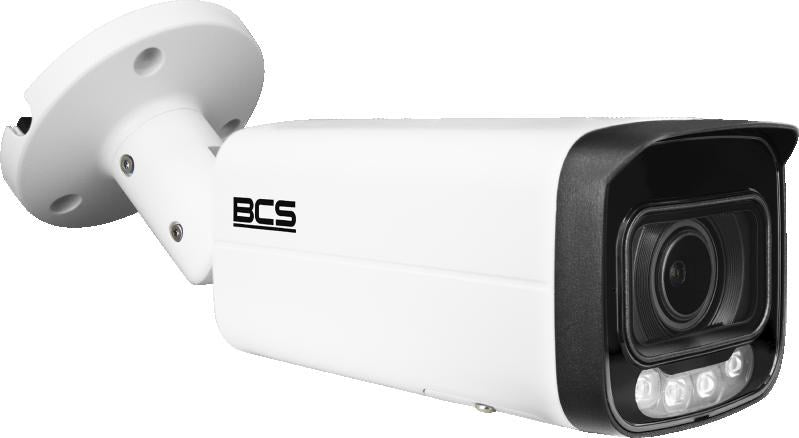 Kamera IP tubowa 8Mpx BCS-L-TIP48VCR6L6-Ai1