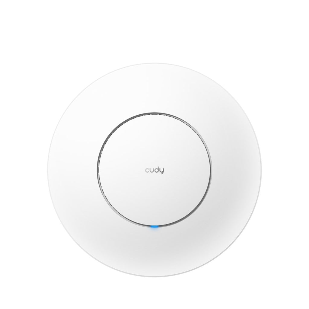 Cudy AC1300 Power over Ethernet (PoE) White