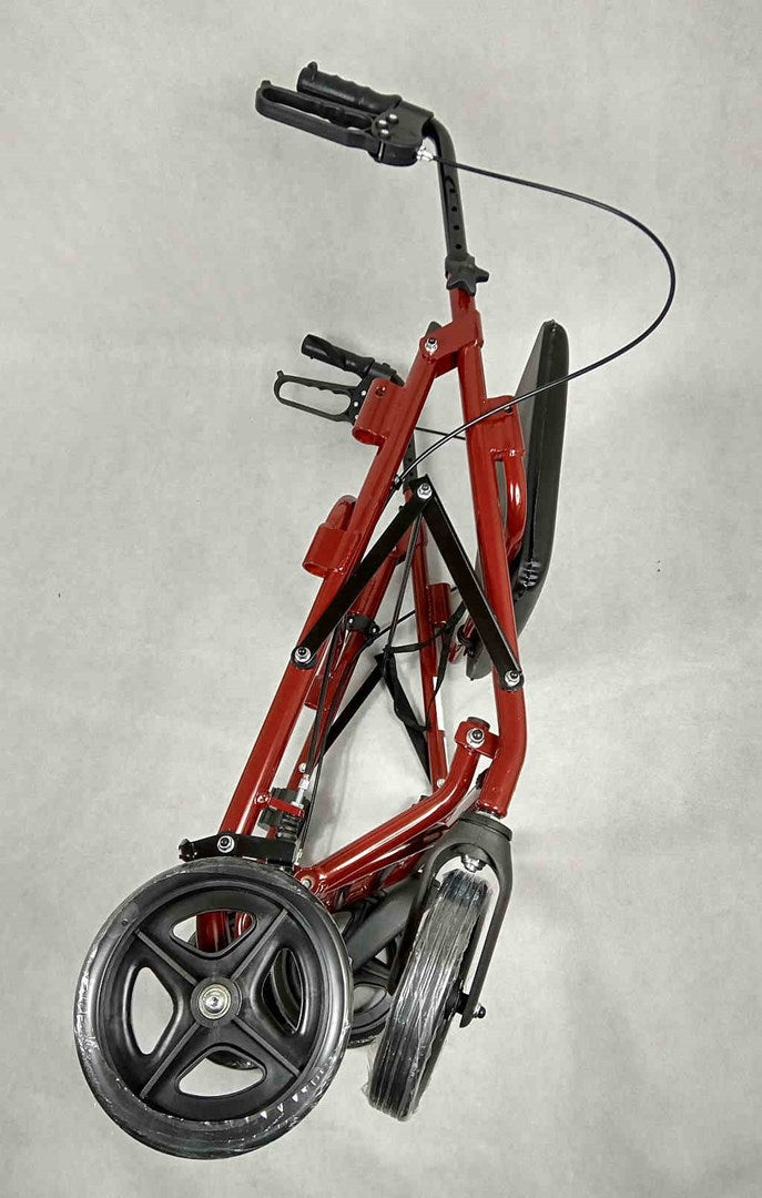 Oslo Premium RF-616/C  REHAFUND Rehabilitation Walker