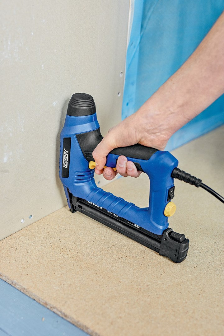 Rapid 5001386 nailer/staple guns AC