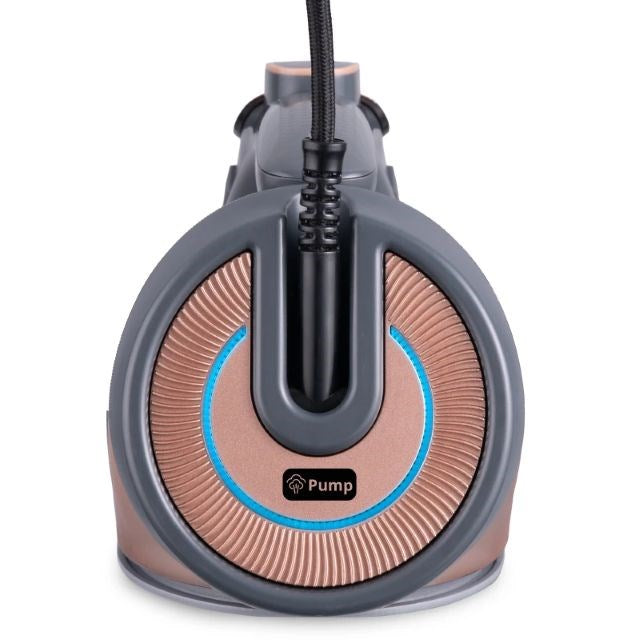 Zelmer Steam Iron 3450 W PrimeSteam Grey ZIR4920