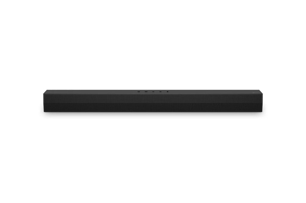 LG S40T 2.1 Channel Soundbar with Bluetooth - 300W - Black