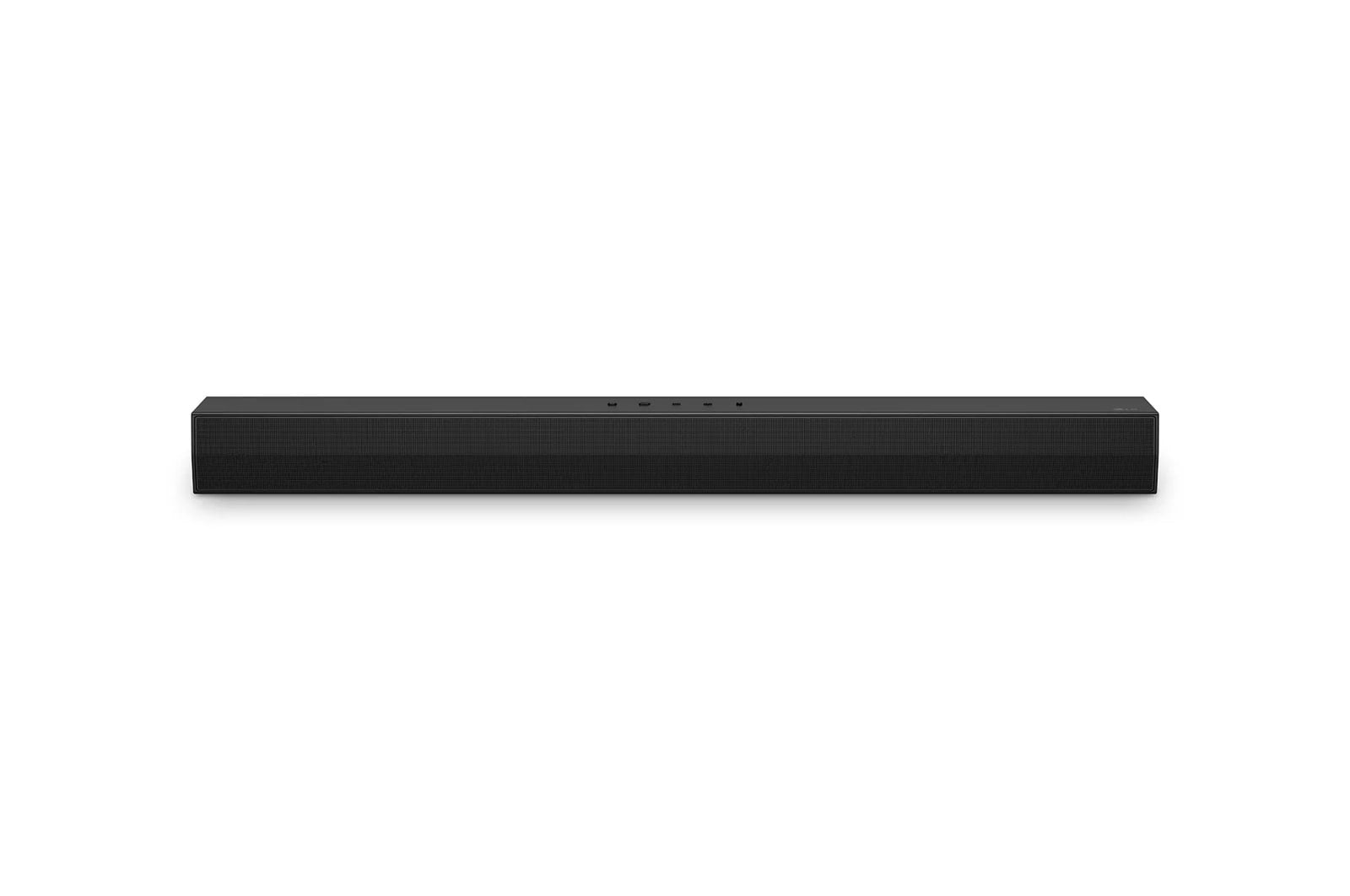 LG S40T 2.1 Channel Soundbar with Bluetooth - 300W - Black