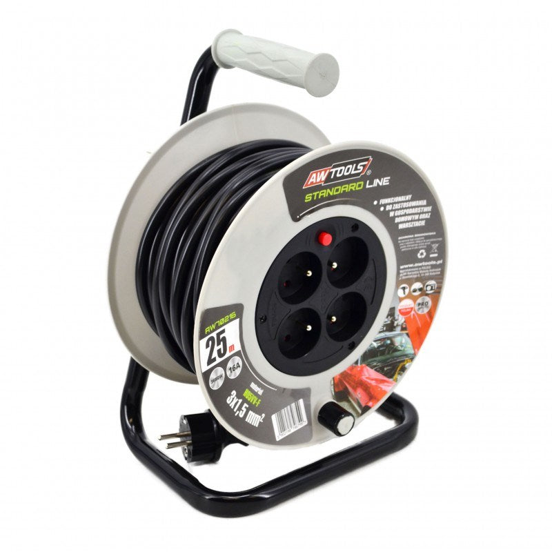 AWTOOLS AW70217 power extension