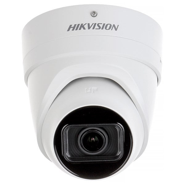 HIKVISION Camera DS-2CD2H46G2-IZS 2.8-12 mm 4MP IP66