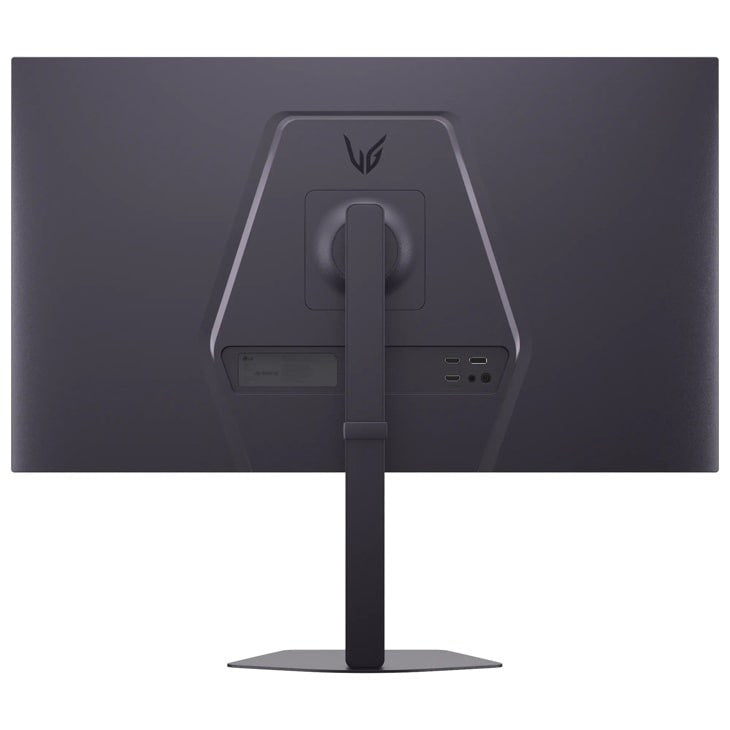 LG UltraGear 32G620B-B Monitor 32" QHD 200Hz Gaming Black