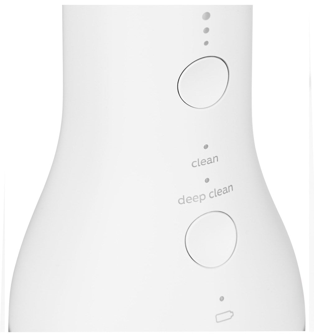 Philips Sonicare HX3826/31 Oral Irrigator, Unisex, Maximum Cleanliness