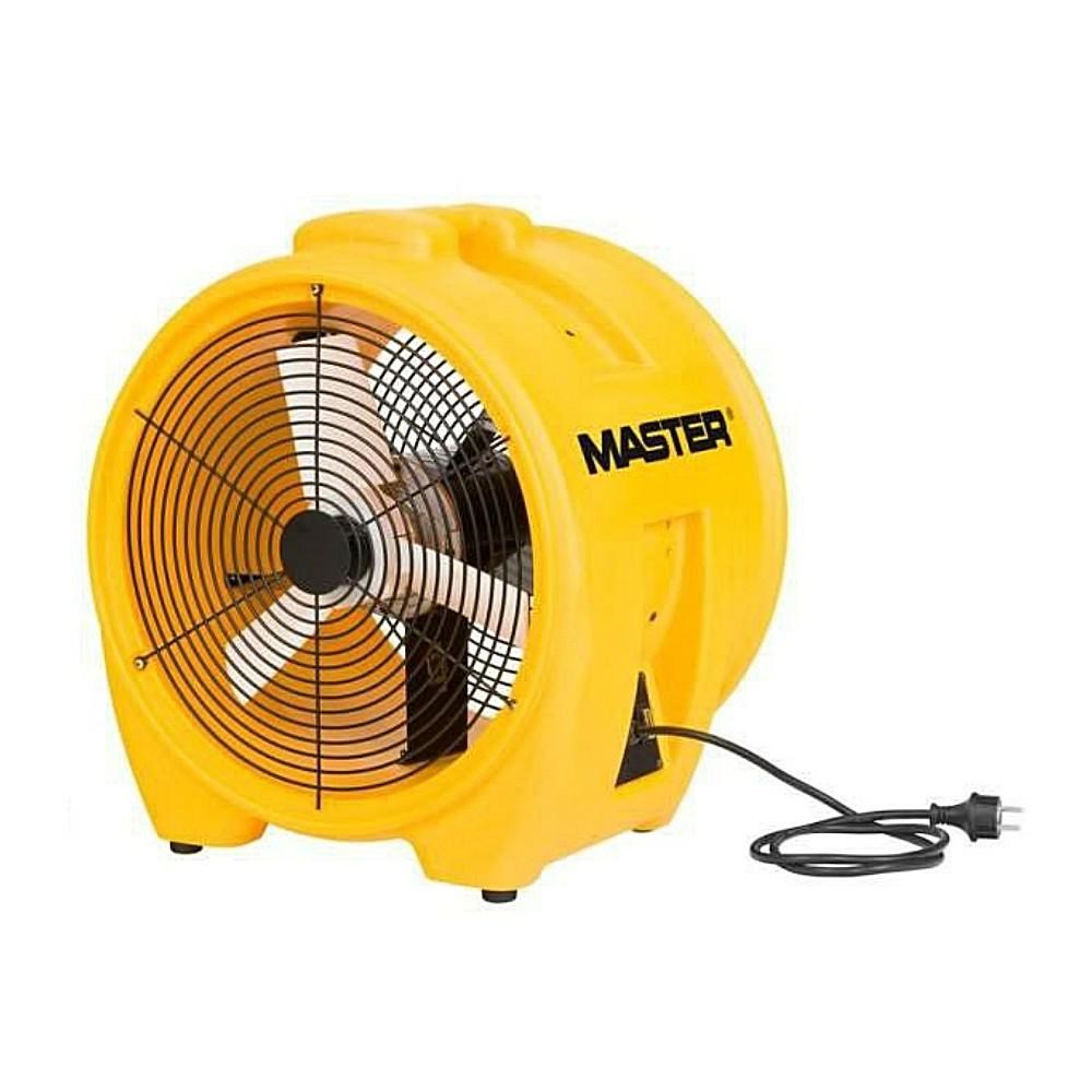 MASTER Blower Fan MASTER BL 8800 Heavy-Duty, 19000 g Weight, 570 mm Dimensions