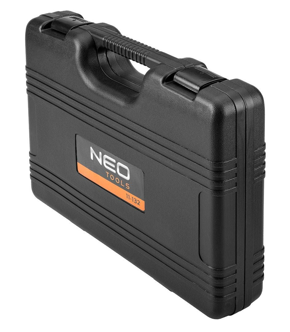 NEO tools Pneumatic Separator Set 16 pcs 11-132