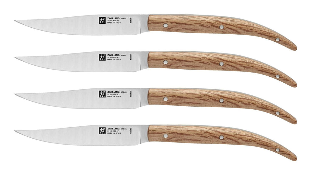 ZWILLING Kitchen Knife Set 39160-000-0 4 Pieces House and Garden