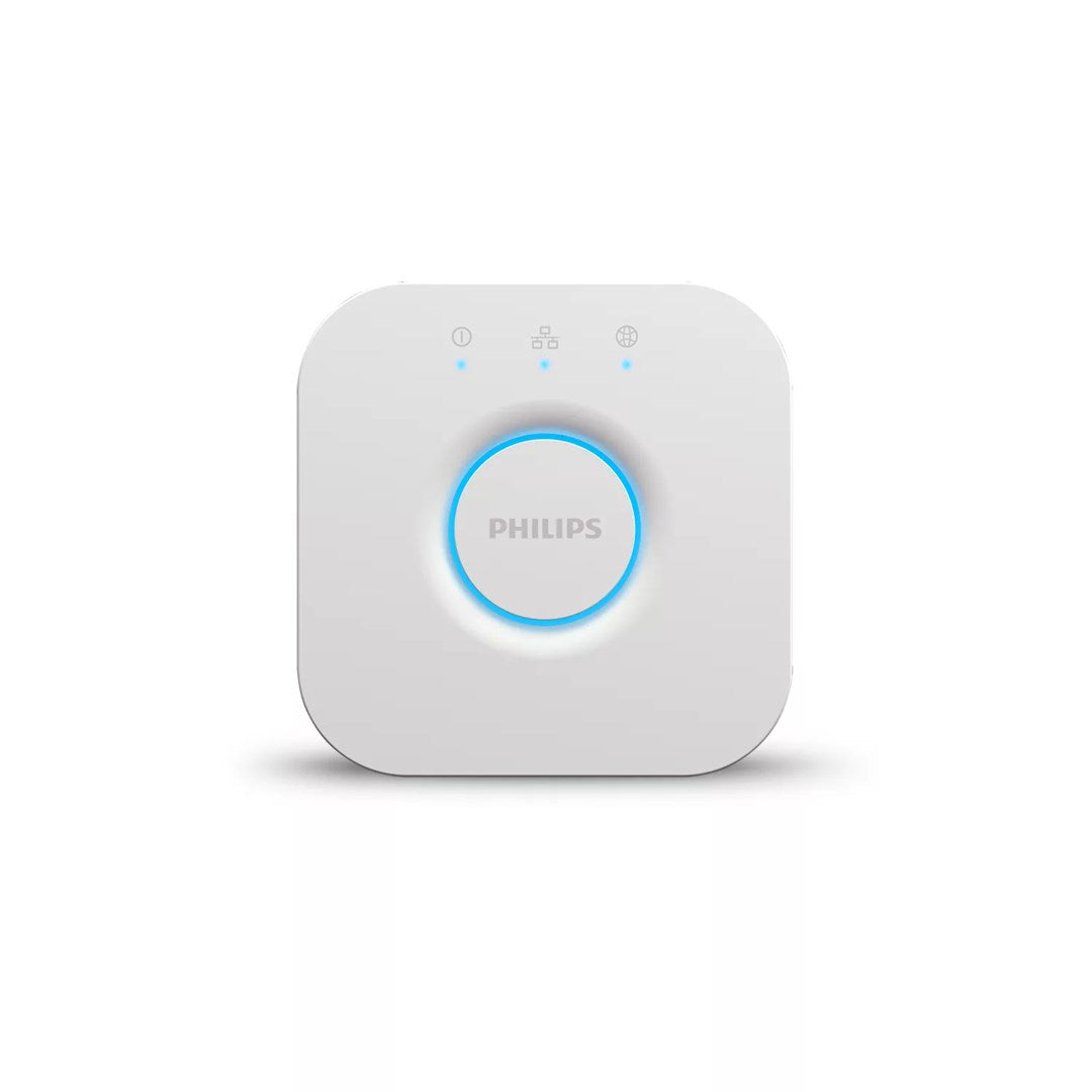 PHILIPS Hue Bridge - Connection Bridge