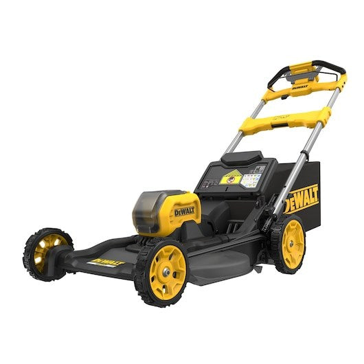 DeWALT DCMWSP550N-XJ Lawn Mower 54V Rear Wheel Drive Bare Unit