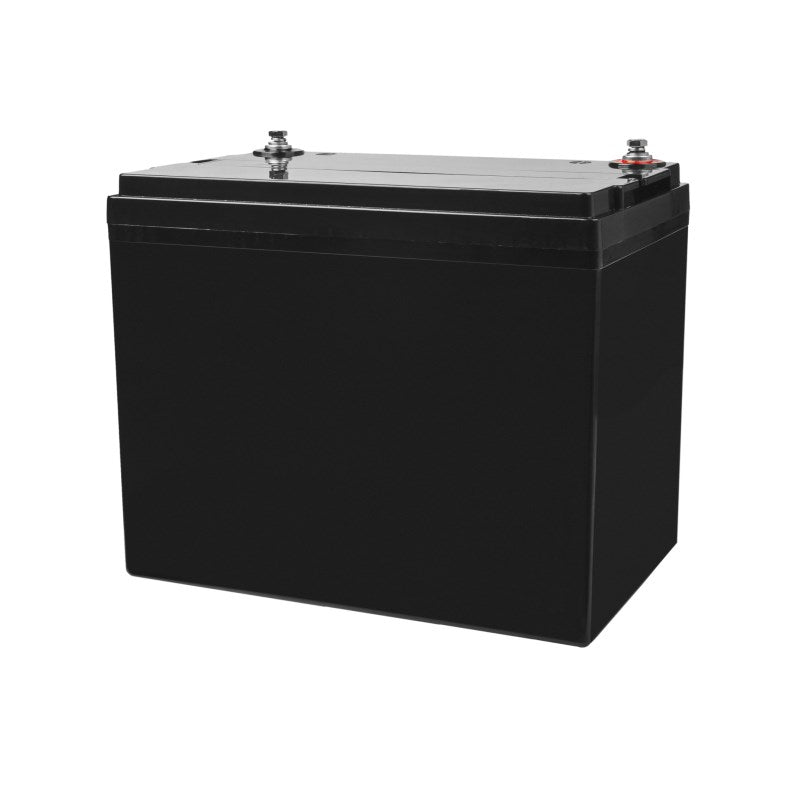 Green Cell UPS Battery 12V 75Ah Sealed Lead Acid | Model AGM12V75AH-J