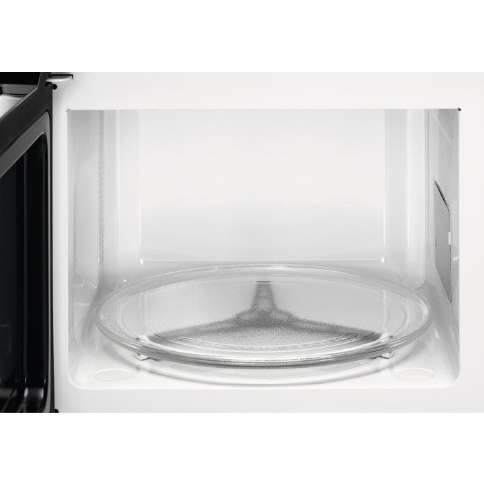 ELECTROLUX Built-in Microwave 800W Black KMFE172TEX
