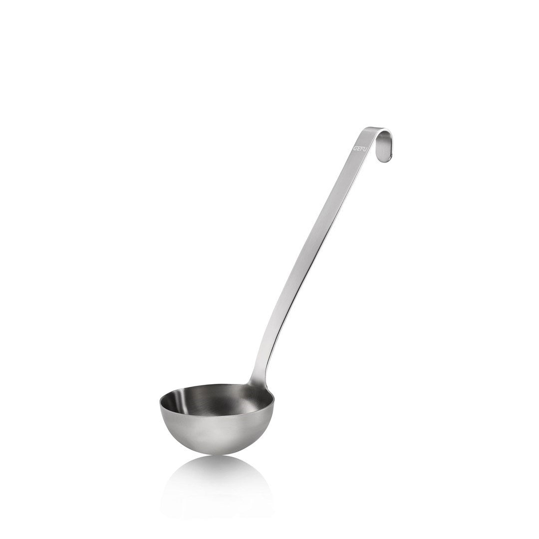 GEFU BASELINE Ladle Stainless Steel G-29100
