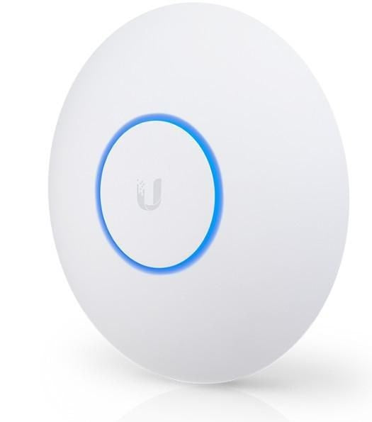 UBIQUITI Access Point, Dual-Band, 1733 Mbit/s, Model UAP-AC-SHD